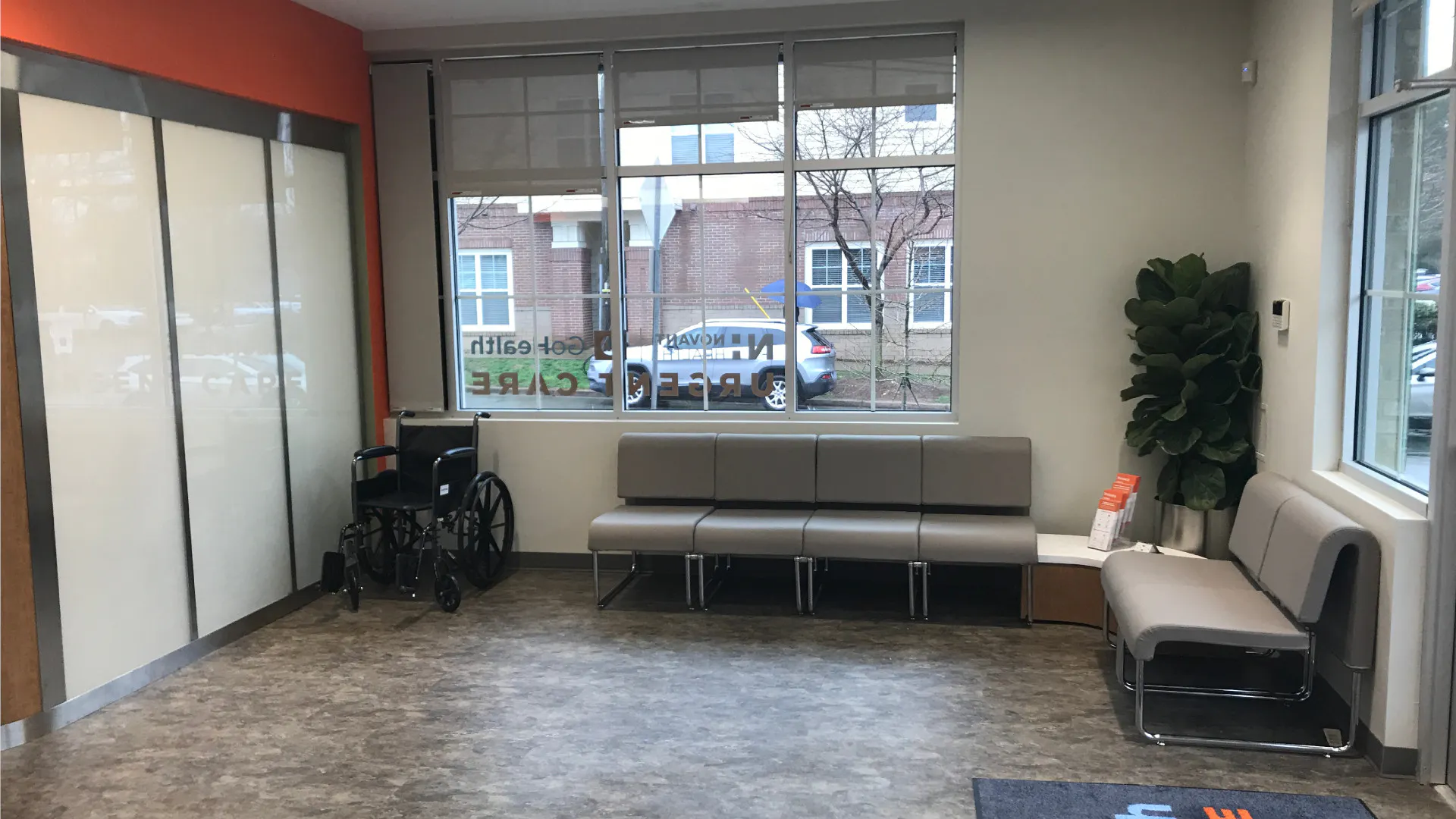 Novant Health GoHealth Urgent Care